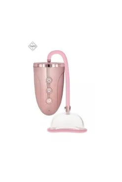 Pompe à Vagin Automatique