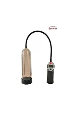 Pompe Pénis De Luxe By Malesation