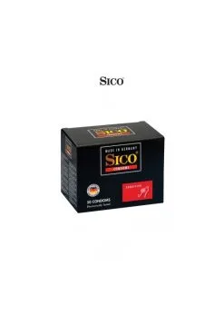 Préservatifs Sico SENSITIVE X50