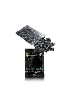 Préservatifs XXL Billy Boy X100