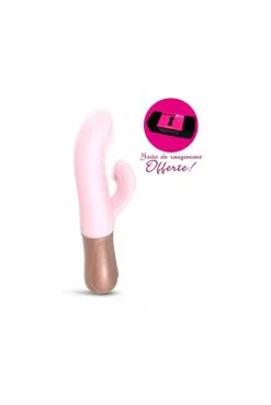 Rabbits Sassy Bunny Rose + Secret Box OFFERTE