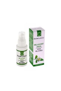 Relaxant Anal Bio By Divinextases