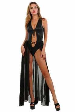 Robe Body Sexy Club