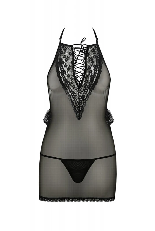 Robe Lingerie Erza – Image 3