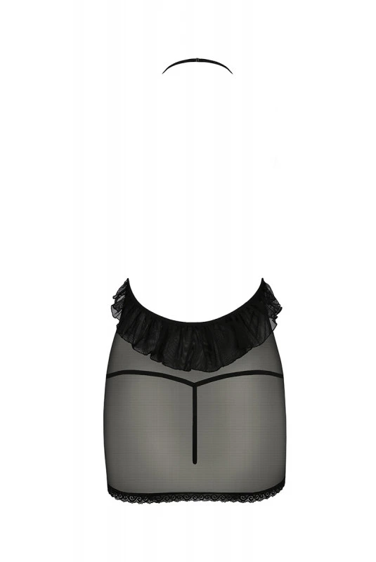 Robe Lingerie Erza – Image 4