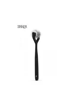 Roulette SM Noire Ă 5 Roues