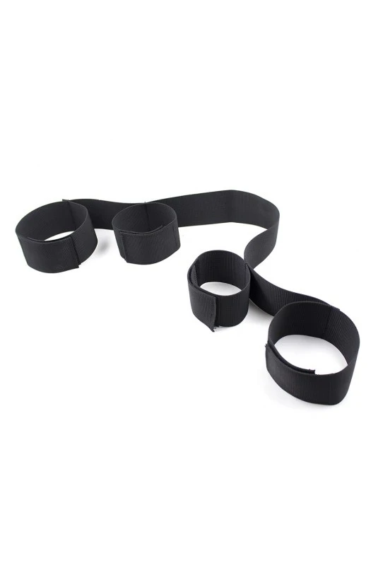 Sangle Menottes Chevilles Et Poignets – Image 2