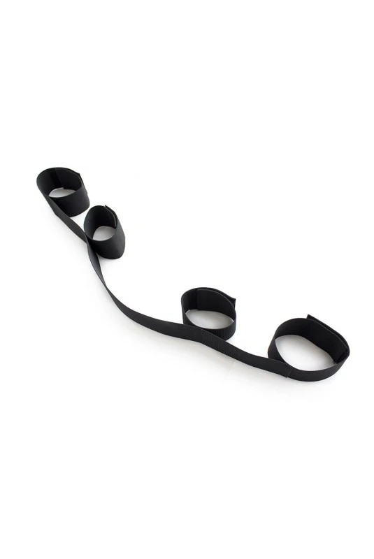 Sangle Menottes Chevilles Et Poignets – Image 3