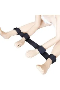 Sangle Menottes Chevilles Et Poignets