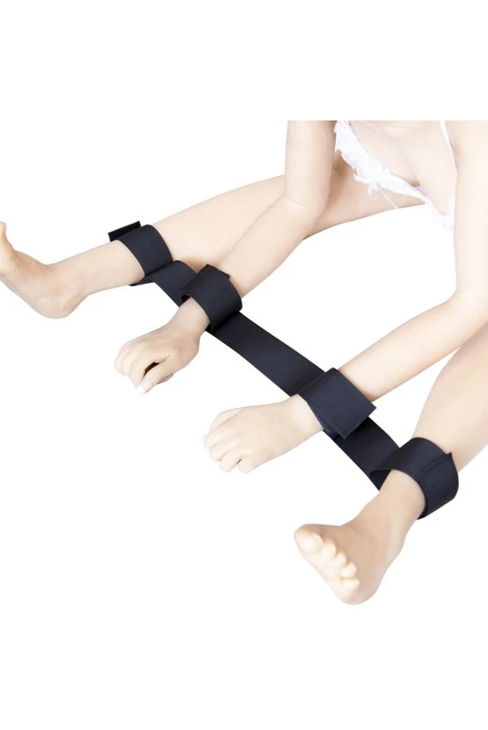 Sangle Menottes Chevilles Et Poignets