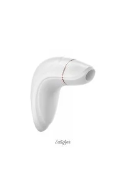 Satisfyer Pro Plus Vibration
