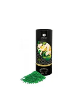 Sels De Bain Cristaux D'Orient Shunga Fleurs De Lotus