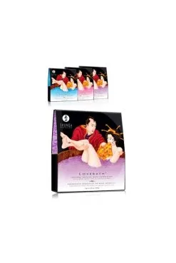 Sels De Bain Japonais Lovebath