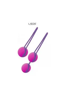 Set Boules De Geisha