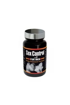 Sex Control Nutri Expert 60 Gélules