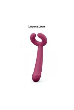 Sextoy Multi Fonctions Couple Femme Homme