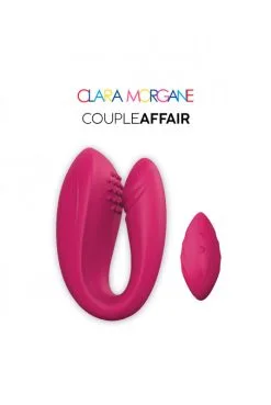 Sextoy Pour Couple Couple Affair Clara Morgane