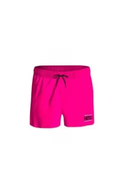 Short De Bain Rose Jacquie Et Michel