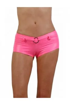 Short Fetish Wetlook Rose