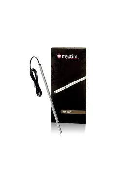 Sonde Urétrale Electro Stimulation Thin Finn Mystim
