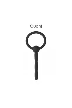 Sonde Urétrale Silicone 10,5 X 0,8 Cm