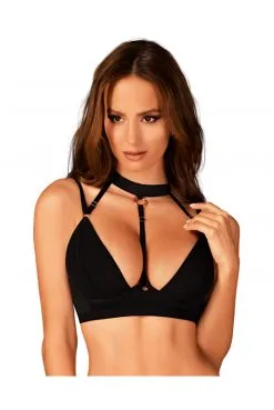 Soutien Gorge Brasica Noir
