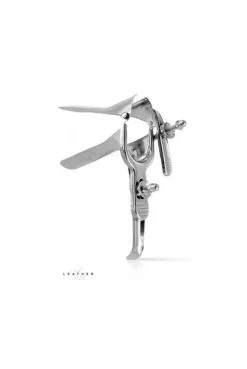 Speculum Vaginal Inox