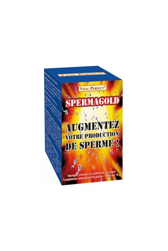 Spermagold Vital Perfect – Image 2