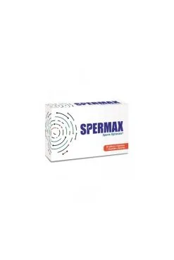 Spermax 60 Gélules