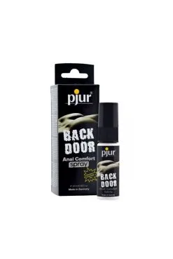 Spray Anal Dilatant Relaxant