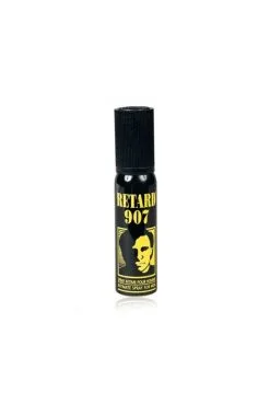 Spray Homme Retardant RuF