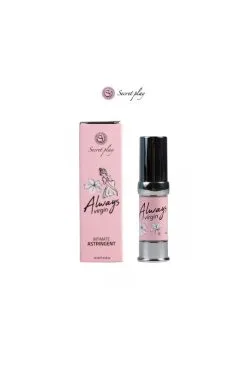 Stimulant Vaginal Always Virgin
