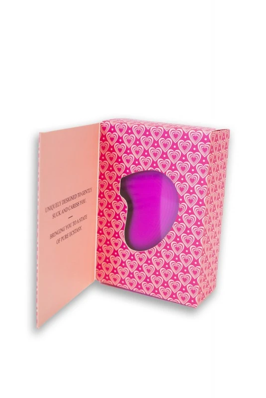 Stimulateur Clito Par Ondes Air Pulsé – Image 2