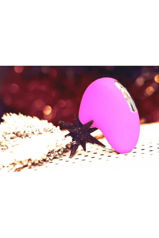 Stimulateur Clito Par Ondes Air Pulsé – Image 3