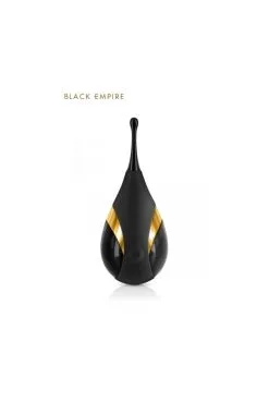 Stimulateur Clitoridien Luxe My Majesty Black Empire