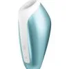 Stimulateur Clitoris Love Breeze Bleu