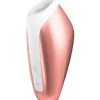 Stimulateur Clitoris Love Breeze Rose