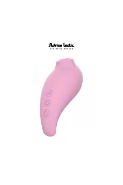 Stimulateur Clitoris Par Aspiration Revelation