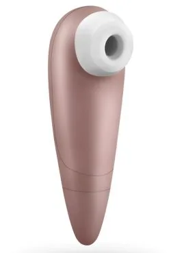 Stimulateur Clitoris Satisfyer Next Generation