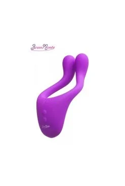 Stimulateur Couple Doppio BeauMents