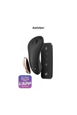 Stimulateur Little Secret