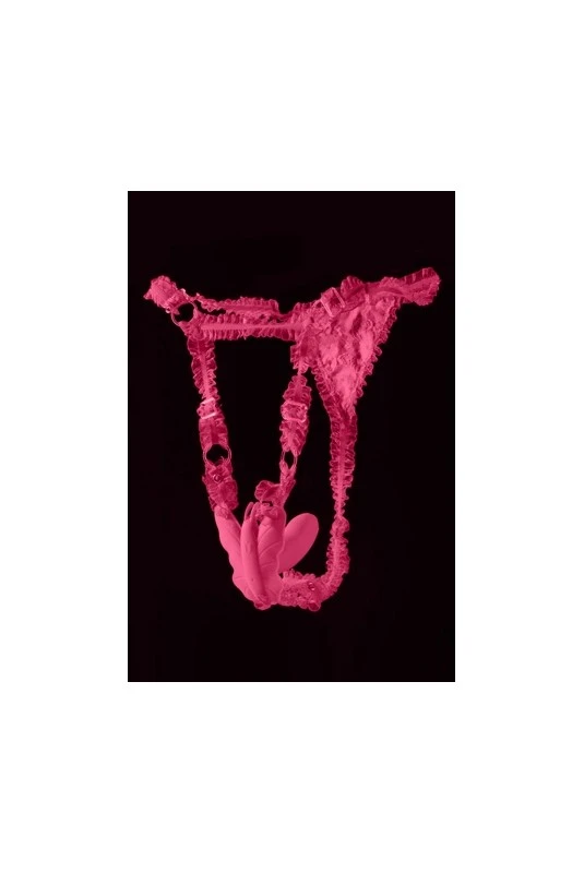 Stimulateur Papillon Connecté Lydia – Image 4