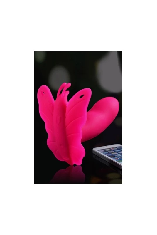 Stimulateur Papillon Connecté Lydia – Image 5