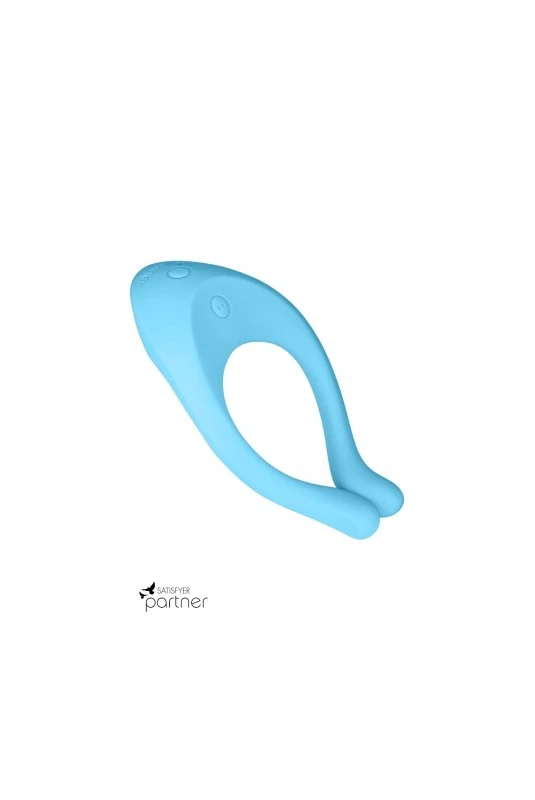 Stimulateur Partner Multifun 1Bleu – Image 5
