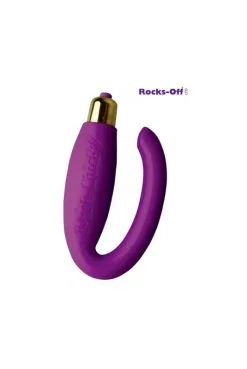 Stimulateur Point G Chick Mini Rocks Off