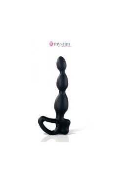 Stimulateur Prostate Electo Stimulation E-stim Big Bend-it Mystim