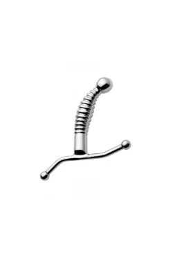 Stimulateur Ribbed Point P