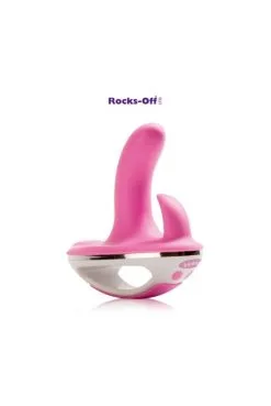 Stimulateur RO-DEO Rocks Off