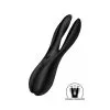 Stimulateur Satisfyer 3 Bras Noir