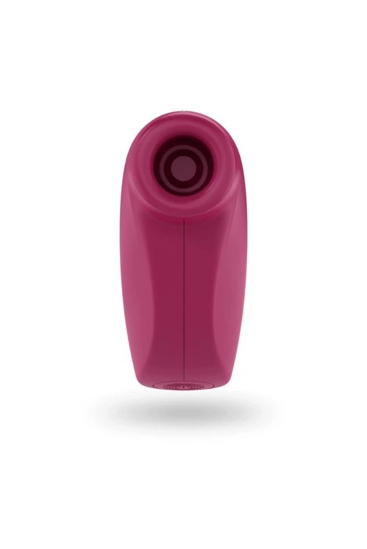 Stimulateur Satisfyer One Shot – Image 2